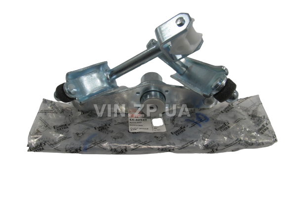 Кулиса КПП EuroEx Ланос, Леганза, Эсперо, Нексия, OEM 96332660 1