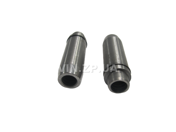 Втулка направляющая клапана Таврия 1102, 1103, 1105, Сенс RAF к-кт впуск-выпуск 8шт (57701) 2