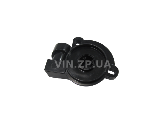 Датчик положения дроссельной заслонки ВАЗ 2109і-2112, Сенс, ЗАЗ 1102і-1103 EuroEx привод-крест (57760) 4