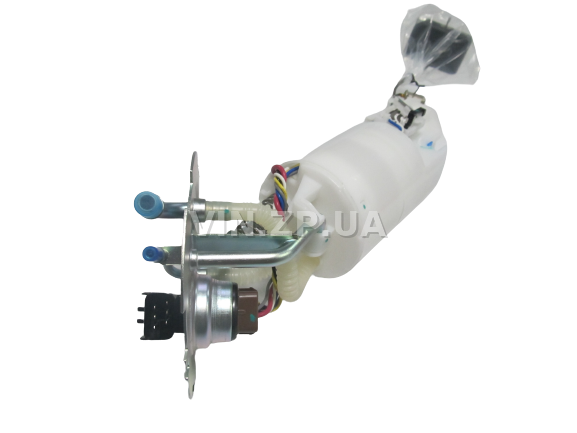 Модуль бензонасоса електробензонасоса EuroEx Ланос, Сенс, Нексия , колба в сборе, OEM 96344792 (57764) 2