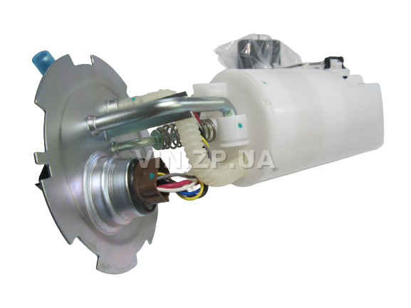 Модуль бензонасоса електробензонасоса EuroEx Ланос, Сенс, Нексия , колба в сборе, OEM 96344792 (57764) 4