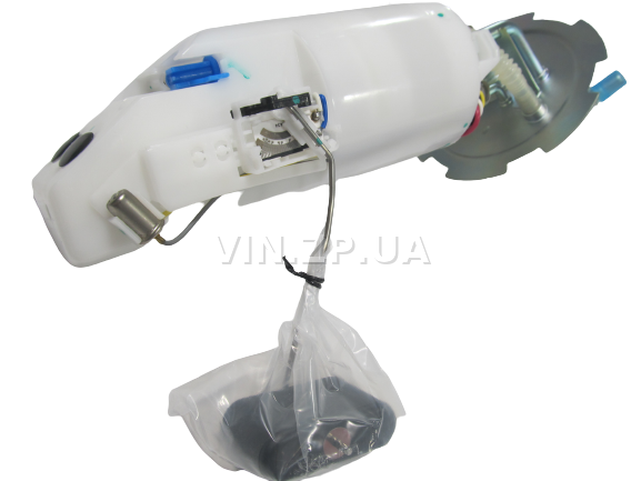 Модуль бензонасоса електробензонасоса EuroEx Ланос, Сенс, Нексия , колба в сборе, OEM 96344792 (57764) 5