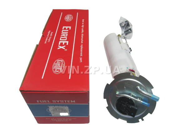 Модуль бензонасоса електробензонасоса EuroEx Ланос, Сенс, Нексия , колба в сборе, OEM 96344792 (57764)