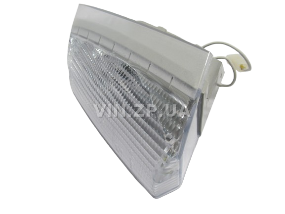 Фара Таврия 1102, 1103, 1105 ESER левая, белый поворот 3