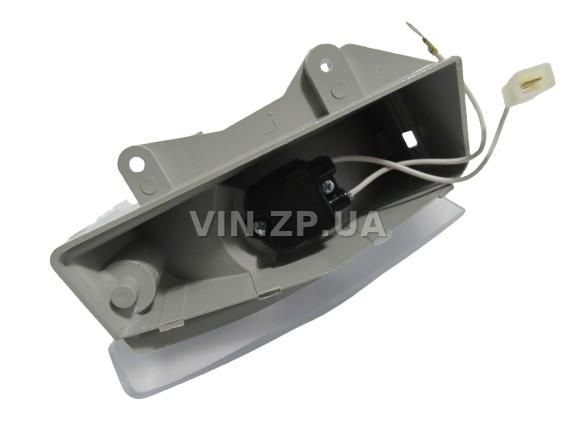 Фара Таврия 1102, 1103, 1105 ESER левая, белый поворот 4