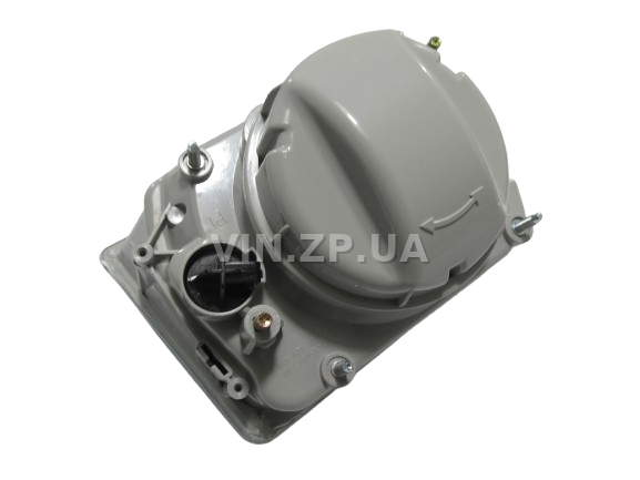 Фара Таврия 1102, 1103, 1105 ESER правая, белый поворот 2