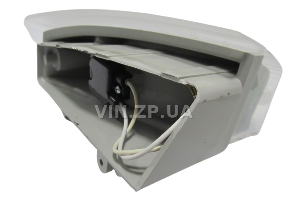 Фара Таврия 1102, 1103, 1105 ESER правая, белый поворот 4