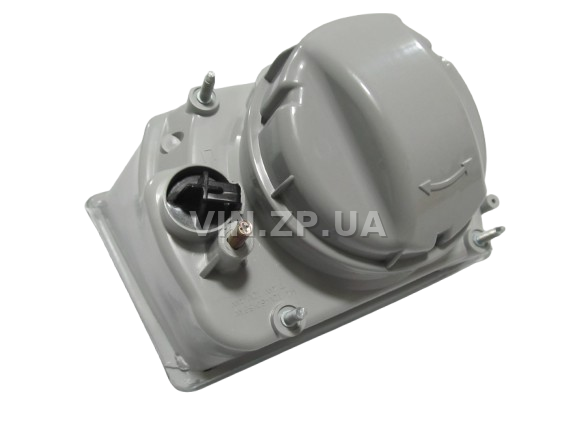 Фара Таврия 1102, 1103, 1105 ESER левая, жёлтый поворот 2