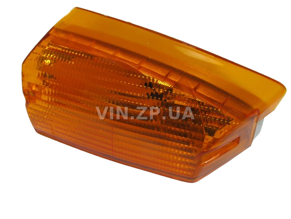 Фара Таврия 1102, 1103, 1105 ESER правая, жёлтый поворот 3