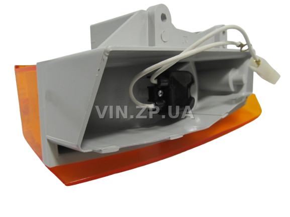 Фара Таврия 1102, 1103, 1105 ESER правая, жёлтый поворот 4