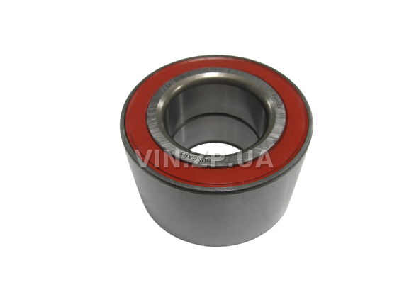 Ремкомплект подшипник ступицы EuroEx ВАЗ 2108, 2109, 21099, 2110, 2111, 2112, Таврия, Ланос, передней, подшипник 6-256706, два кольца, шплинт (57937) 2