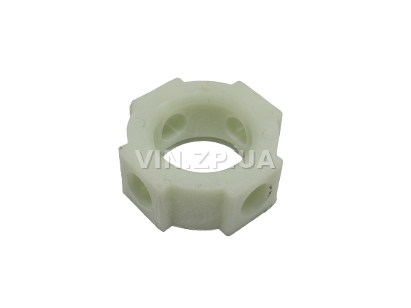 Ремкомплект кулисы EuroEx Сенс, к-кт-5 втулок + тяга 4