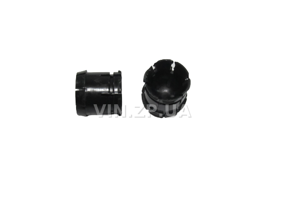 Ремкомплект кулисы EuroEx Сенс, к-кт-5 втулок + тяга 7