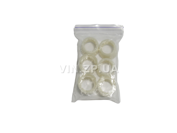 Ремкомплект рулевых тяг ПРИЗМА-АВТО ВАЗ 2101, 2102, 2103, 2104, 2105, 2106, 2107, 2121, 21213, к-кт 6шт, сухари пластиковые 2