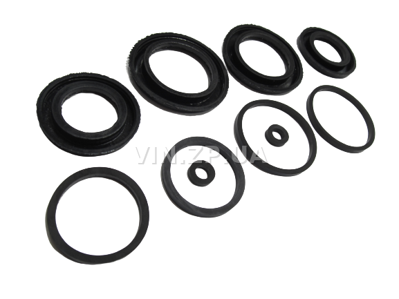 Ремкомплект суппорта AWEL Москвич 412, 2140, переднего 3