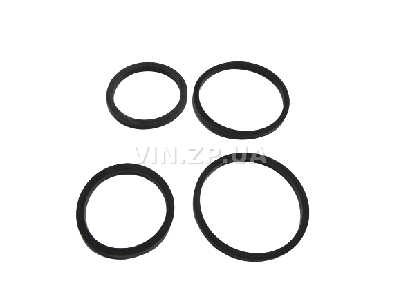 Ремкомплект суппорта AWEL Москвич 412, 2140, переднего 4