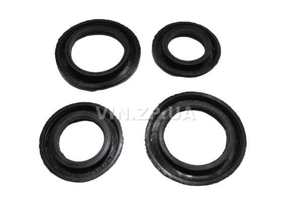 Ремкомплект суппорта AWEL Москвич 412, 2140, переднего 5