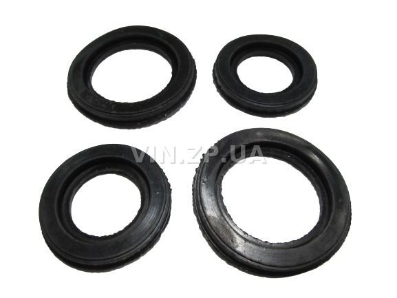 Ремкомплект суппорта AWEL Москвич 412, 2140, переднего 6