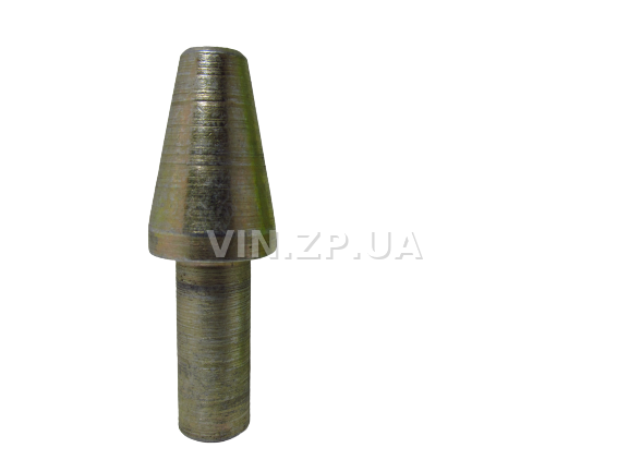 Съемник втулок реактивных тяг штанг, "пуля" VRN ВАЗ 2101, 2102, 2103, 2104, 2105, 2106, 2107, 2121, 21213, 2120, 2131 1