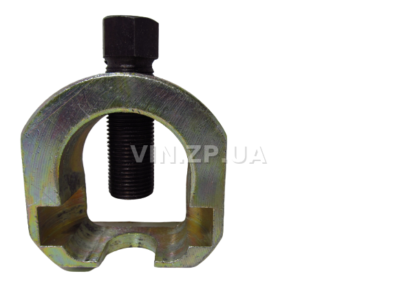 Съемник шаровых опор и рулевых наконечников АРК ВАЗ 2108, 2109, 21099, 2110, 2111, 2112, 2113, 2114, 2115, 1117, 1118, 1119, 2170, 2171, 2172 1