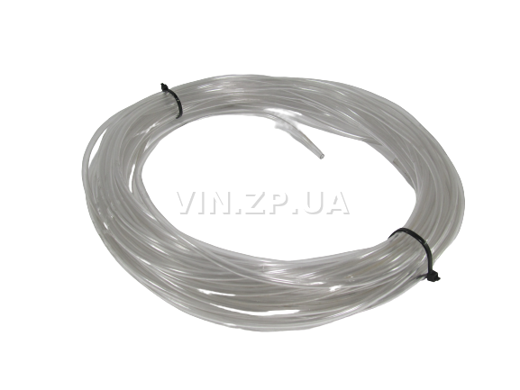 Шланг 4 мм трубка Godmar омывателя ПВХ 2