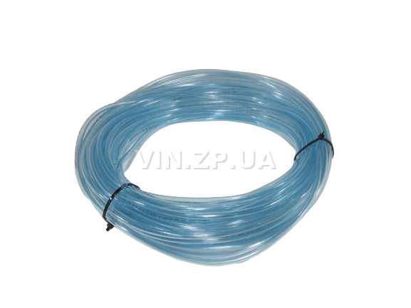 Шланг МБС 5 мм трубка Godmar маслобензостойкий  для бензина для дизеля  топливный ПВХ 1