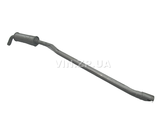 Резонатор UnivEX ВАЗ 2101-2106, 2104-2107 2