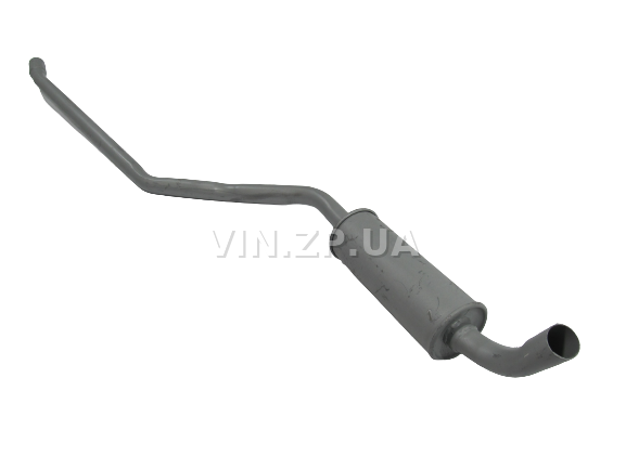 Резонатор UnivEX ВАЗ 2101-2106, 2104-2107 4