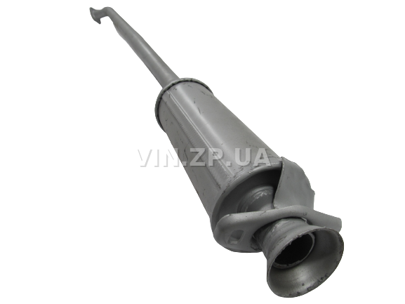 Резонатор Таврия 1102, 1103, 1105 UnivEX карбюратор 4