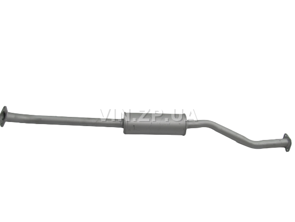 Резонатор Таврия 1102, 1103, 1105, инжектор ПАП-АВТО под катализатор (58277) 2