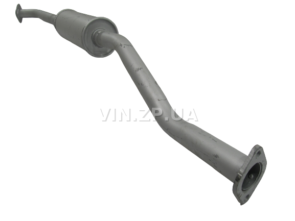 Резонатор Таврия 1102, 1103, 1105, инжектор ПАП-АВТО под катализатор (58277) 4