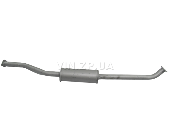 Резонатор Таврия 1102, 1103, 1105, инжектор ПАП-АВТО под катализатор (58277) 6