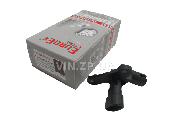 Датчик фаз положения рапредвала ВАЗ 2110, 2111, 2112 EuroEx 16-клап. двигатель OEM 21.3847 (58303)