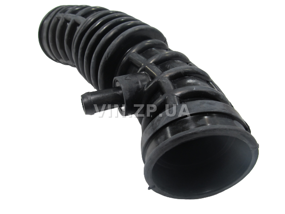 Патрубок воздушного фильтра EuroEx Авео, гофра подачи воздуха с датчиком в сборе, OEM 96536712 (58308) 2