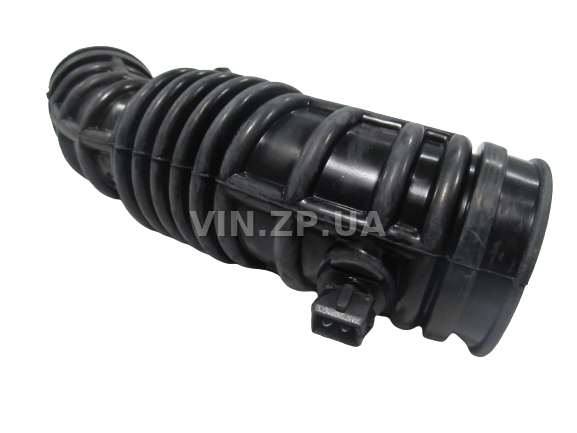 Патрубок воздушного фильтра EuroEx Авео, гофра подачи воздуха с датчиком в сборе, OEM 96536712 (58308) 4