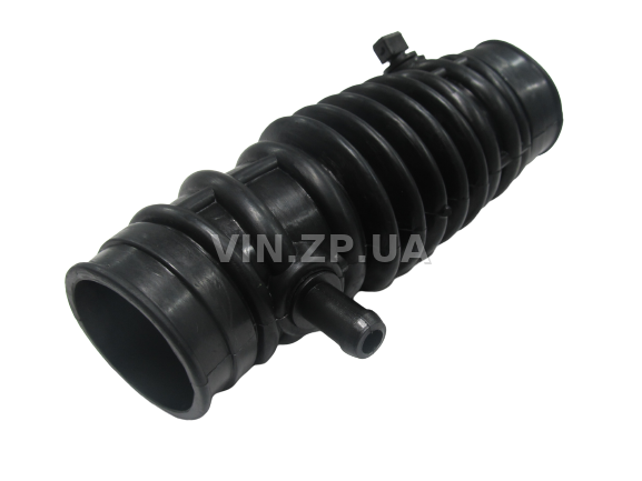 Патрубок воздушного фильтра EuroEx Ланос 1.5, гофра подачи воздуха с датчиком в сборе, OEM 96182227 (58310) 4