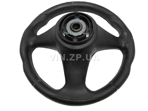 Руль Таврия 1102, Славута 1103, 1105 "Гранд Экстра" АВТОПЛАСТ 2
