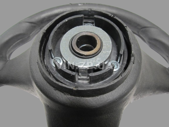 Руль Таврия 1102, Славута 1103, 1105 "Гранд Экстра" АВТОПЛАСТ 3