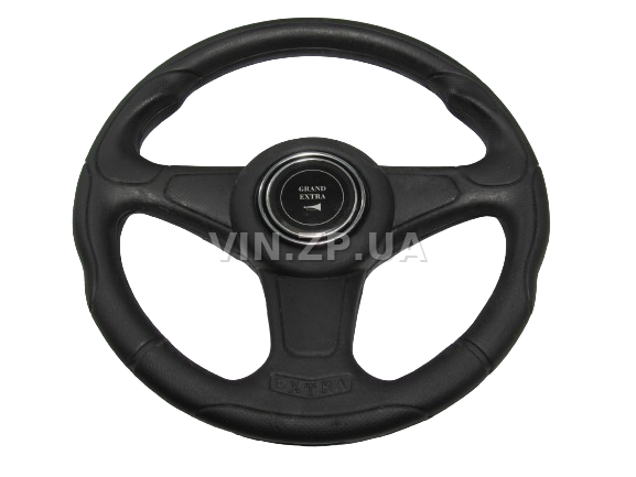 Руль Таврия 1102, Славута 1103, 1105 "Гранд Экстра" АВТОПЛАСТ 1