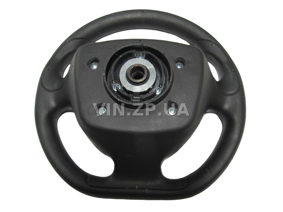 Руль Таврия 1102, Славута 1103, 1105 "Гранд Виктория" АВТОПЛАСТ 2