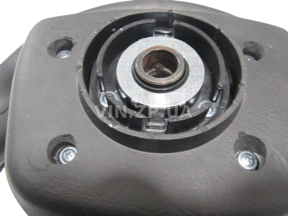 Руль Таврия 1102, Славута 1103, 1105 "Гранд Виктория" АВТОПЛАСТ 3