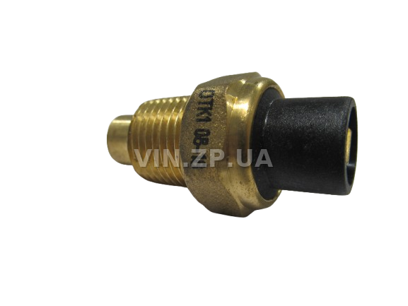 Датчик температуры ОЖ ВАЗ 2101-2107, 2108-21099, 2110, 2121, 21213 ОТК ТМ-106 (58413)