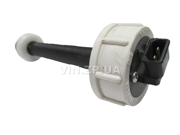 Датчик уровня ОЖ тосола ВАЗ 2108, 2109, 21099, 2113, 2114, 2115 ЭМИ средний 130 мм OEM 37.3839 (58415) 2