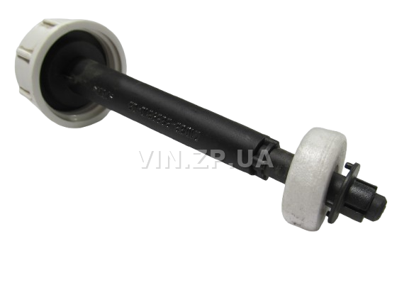 Датчик уровня ОЖ тосола ВАЗ 2108, 2109, 21099, 2113, 2114, 2115 ЭМИ средний 130 мм OEM 37.3839 (58415) 4