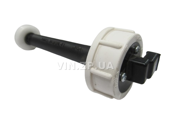 Датчик уровня ОЖ тосола ВАЗ 2108, 2109, 21099, 2113, 2114, 2115 ЭМИ средний 130 мм OEM 37.3839 (58415)