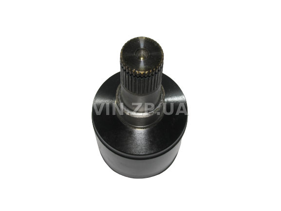 Комплект ШРУС шарнир внутренний под трехшип 22 х 34 шлица FSO Ланос, Авео, Лачетти 1.5, 1.6, граната, шарнир, OEM 96243576 3