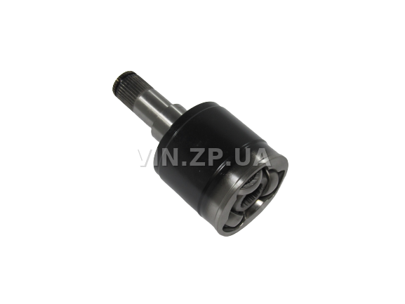 Комплект ШРУС шарнир внутренний под трехшип 22 х 34 шлица FSO Ланос, Авео, Лачетти 1.5, 1.6, граната, шарнир, OEM 96243576 10