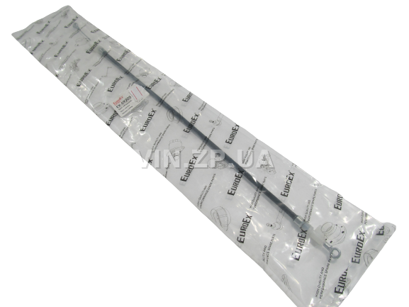 Трос отопителя печки EuroEx Ланос, Сенс, регулировки потока воздуха, обдува стекло - ноги, OEM 759205 (58427)