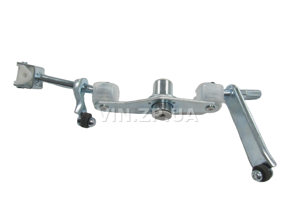 Кулиса КПП EuroEx Авео, Лачетти, OEM 96425751 2