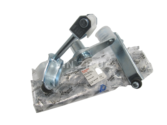 Кулиса КПП EuroEx Авео, Лачетти, OEM 96425751 1